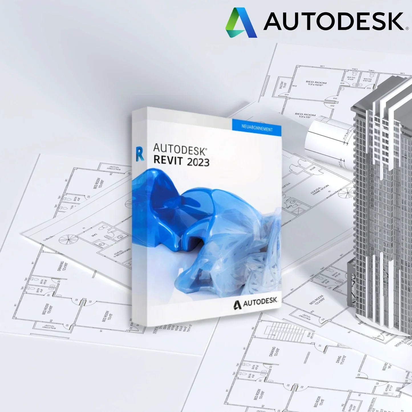 Autodesk Revit™