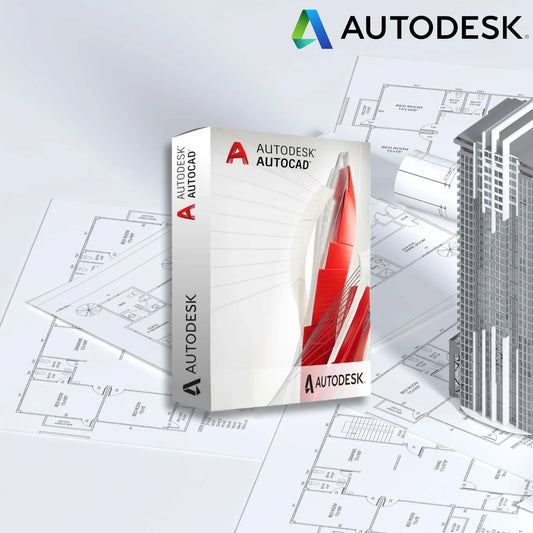 Autodesk AutoCAD™