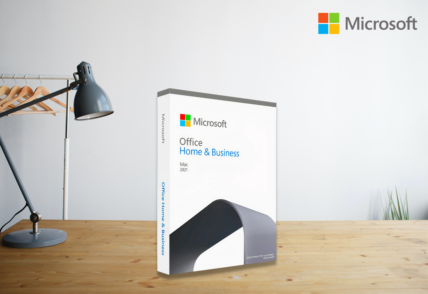 Microsoft Office 2021 Home &amp; Business™